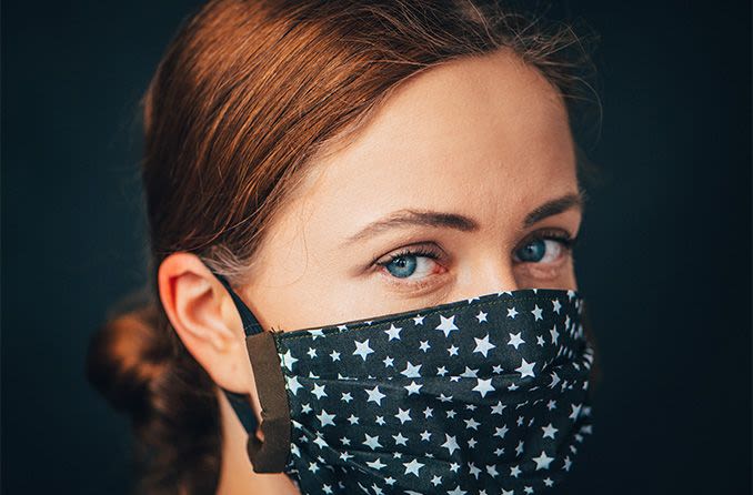 Coronavirus News: Are The Eyes Really Contagious?