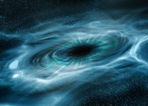 Scientists On The Right Track To Detecting Signals Of Dark Matter Directly