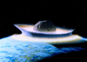 Dinosaur Killer Asteroid: New Jaw-Dropping Details Emerge