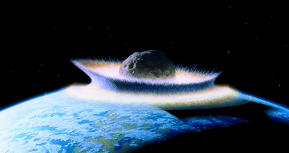 Dinosaur Killer Asteroid: New Jaw-Dropping Details Emerge