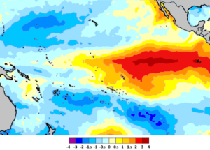 Ancient El Nino Might Occur Due to Climate Change