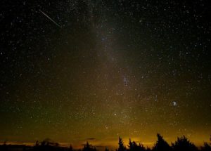 Eta Aquarids – Watch the Spectacular Show of the Last Meteor Shower This Spring