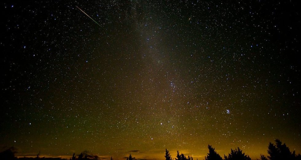 Eta Aquarids – Watch the Spectacular Show of the Last Meteor Shower This Spring