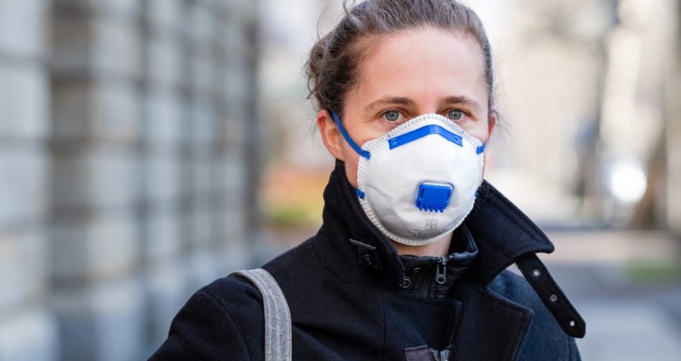 No Masks on Public Transport in This Country, Despite Thousands of Daily COVID-19 Infections