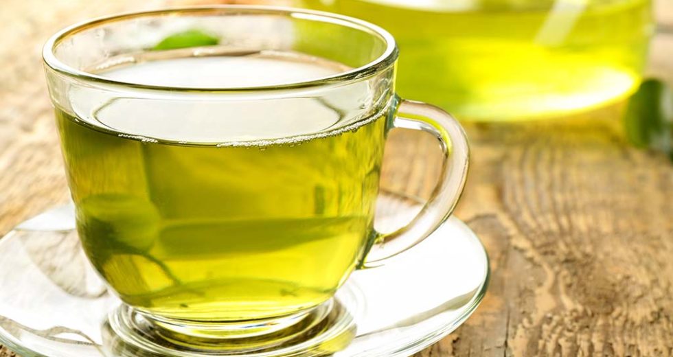 Green Tea and Weight Loss – Recent Research Gives The Needed Clues
