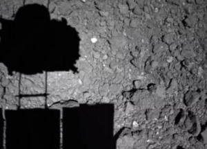 Hayabusa2 Unveils Asteroid Ryugu’s Surface Mysteries