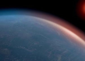 A New Home? One-In-A-Million Super Earth That Could Sustain Life Was Just Discovered