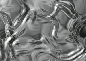 First Liquid Metal Lattice Was Developed