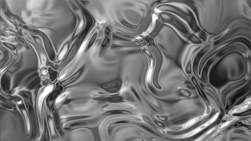 First Liquid Metal Lattice Was Developed