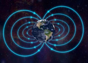 The Magnetic North Pole Moves Fast Towards Russia – The Explanation