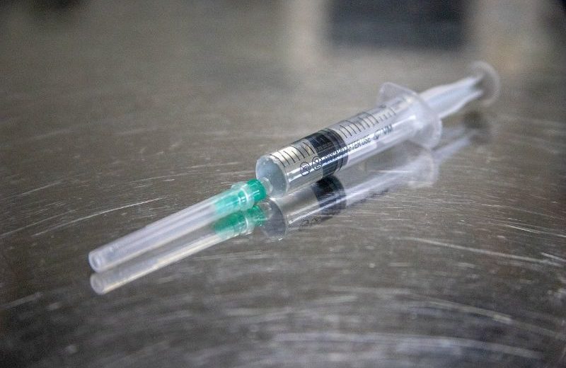 Coronavirus Mystery Solved: Can The Flu Shot Cause False Positive Results For COVID-19?