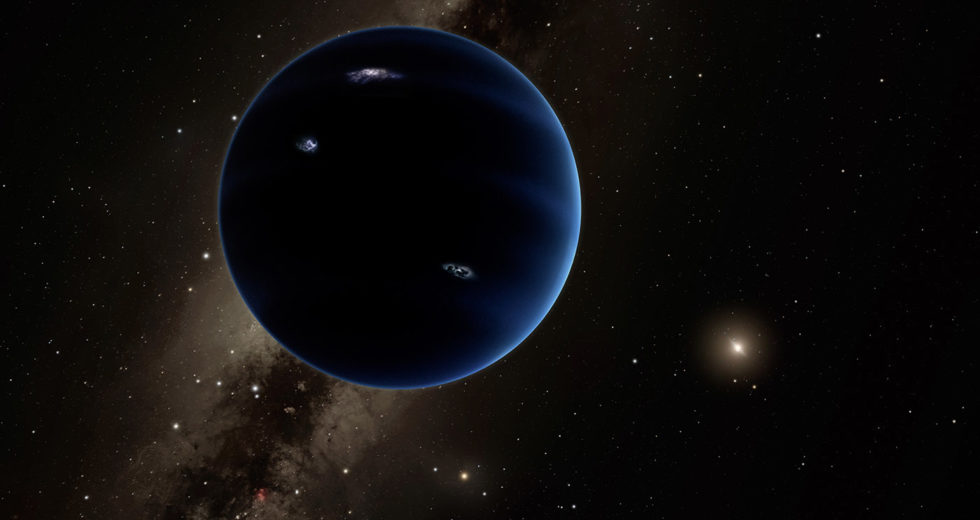 Peculiar Exoplanet Found Helps Scientists Unravel Mysteries Regarding “Planet Nine”