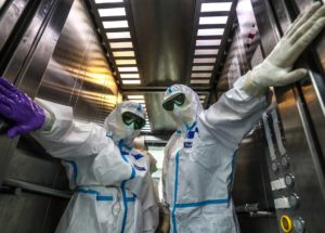 Get Ready For The Second Wave Of Coronavirus, Experts Warn