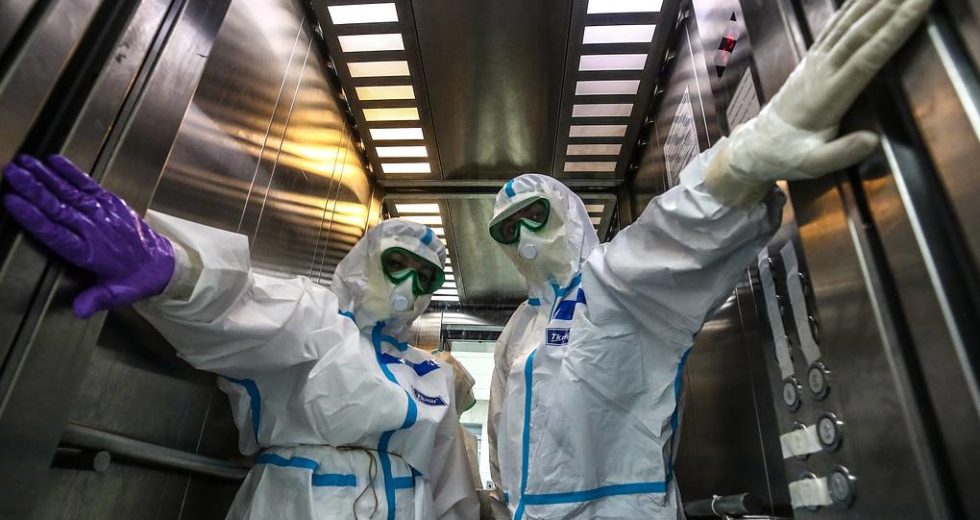 Get Ready For The Second Wave Of Coronavirus, Experts Warn