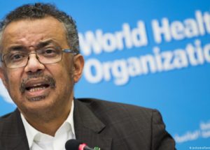 WHO-Funded Coronavirus-Related Study Flaws Revealed