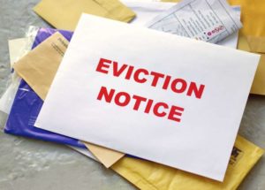 Brace Yourselves For “Housing Apocalypse” – Coronavirus Protections Expire