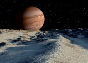 Amazing News For The Search Of ET Life Emerges – It Involves Jupiter’s Moon, Europa