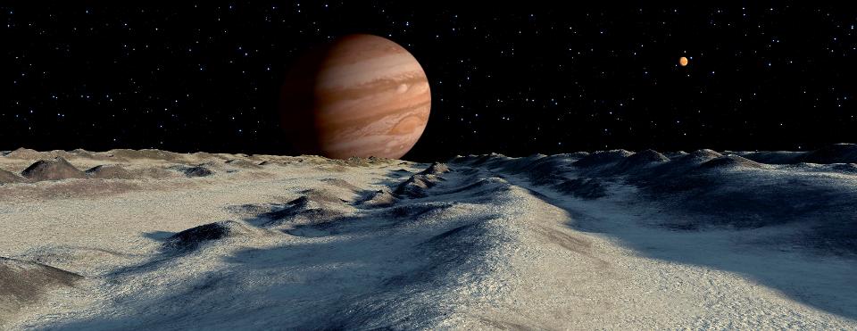 Amazing News For The Search Of ET Life Emerges – It Involves Jupiter’s Moon, Europa