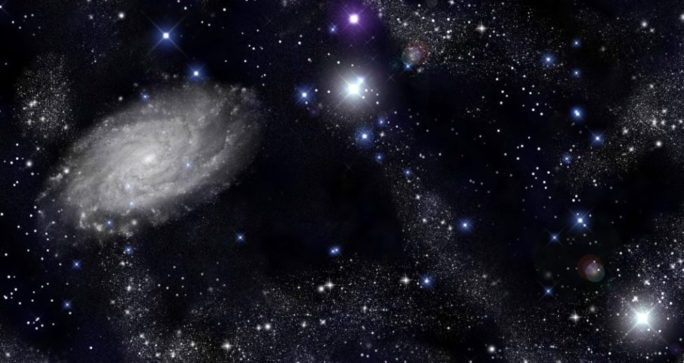 Searching The Origin of Life: Meteorite Reveals Building Block of Organic Molecule