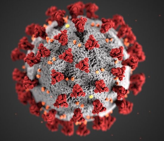 Fears Of COVID-19 Infection Grow Among George Floyd Protests