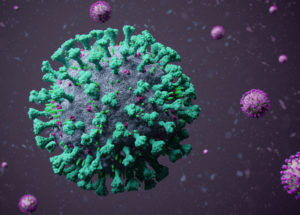Coping With the Financial Pressures of The COVID-19 Pandemic