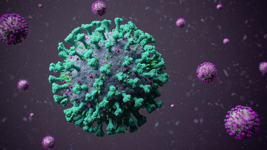 Coping With the Financial Pressures of The COVID-19 Pandemic