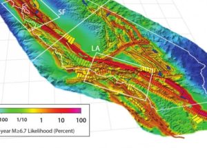 Mysterious Earthquake Swarm Cause Finally Revealed