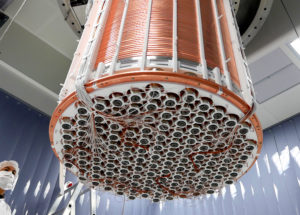 Dark Matter Experiment Could Lead to the Discovery of New Particles