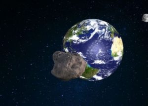Space Object From Earth’s Orbit Is Likely a Newfound Trojan Asteroid