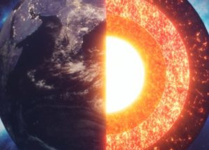 Mysterious Structures Revealed Beneath The Earth’s Surface