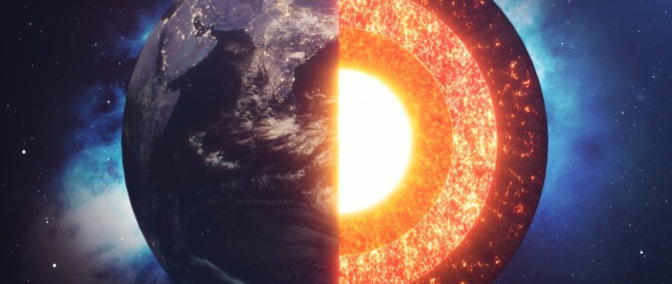 Mysterious Structures Revealed Beneath The Earth’s Surface