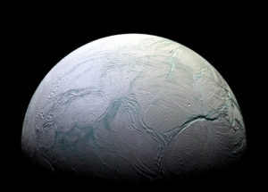 Icy Moons Are the New Source of Life – Here Is Why