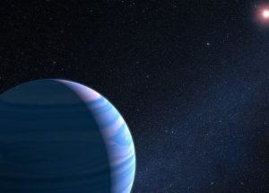 More Exoplanets Discovered at Just 11 Light Years Away
