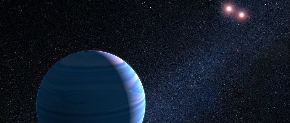 More Exoplanets Discovered at Just 11 Light Years Away