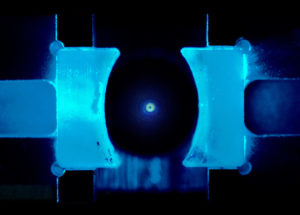 Physicists Cooled a Nanoparticle to The Lowest Possible Temperature