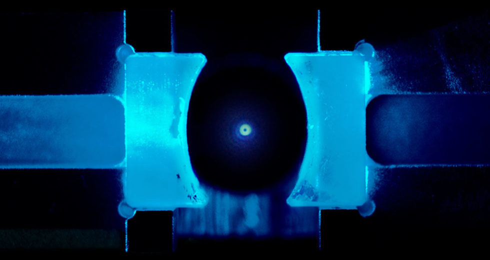 Physicists Cooled a Nanoparticle to The Lowest Possible Temperature