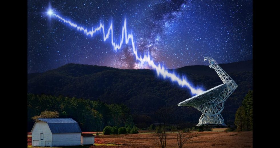 Recurring Radio Waves from Space Reveal More about the Mysterious Fast Radio Bursts