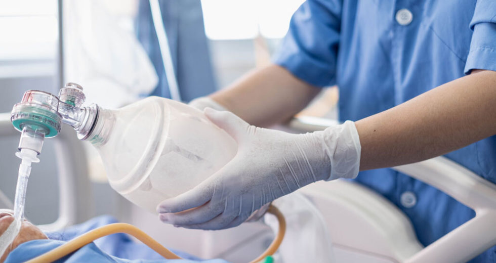 Strokes And Mental State Changes Are Testimony To The Effects Of COVID-19 On The Brain