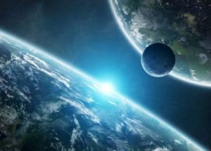 We Could Share our Universe with More Than 30 Alien Species