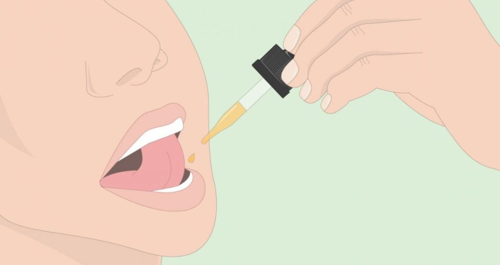 What is the Healthiest Way to Take CBD?