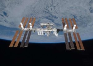 Exotic “Fifth Form Of Matter” Was Created On Board Of The ISS