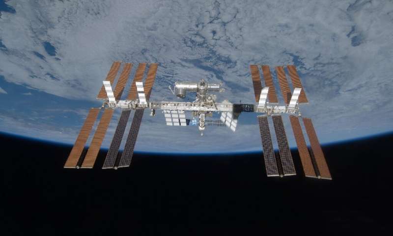 Exotic “Fifth Form Of Matter” Was Created On Board Of The ISS