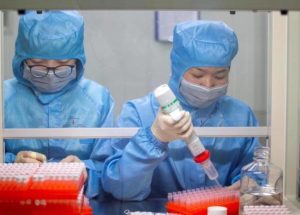 Coronavirus Was Made In A Chinese Lab? New Evidence Discussed