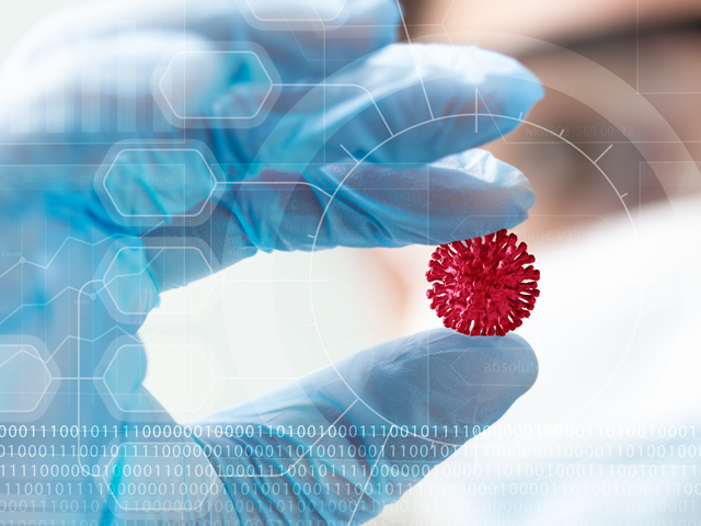 Potential New Treatment For COVID-19 Patients Identified