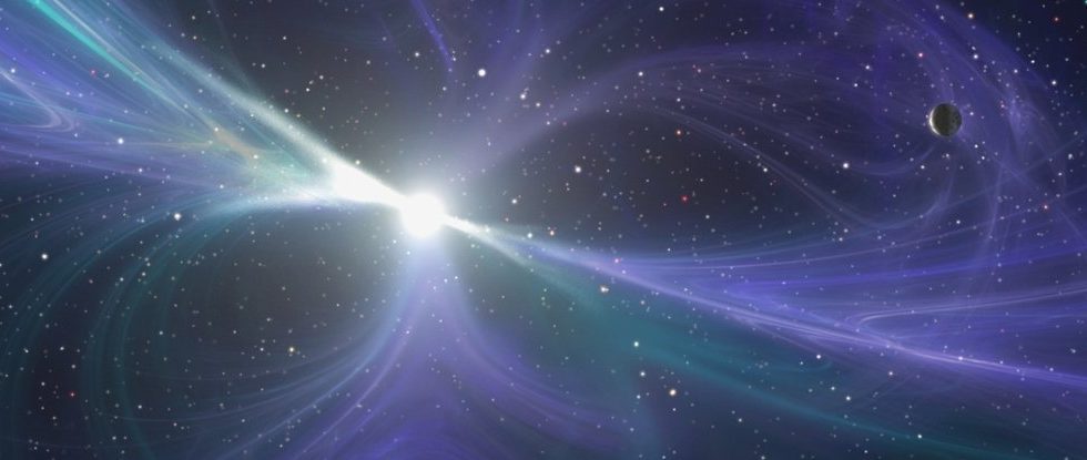 Scientific Mystery Solved – Here’s Why Pulsars Shine Bright