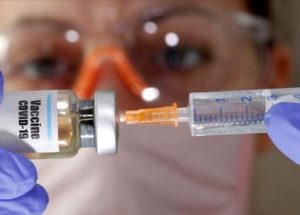 Coronavirus Breakthrough – Developing A Vaccine In Record Time: It’s Self-Replicating!