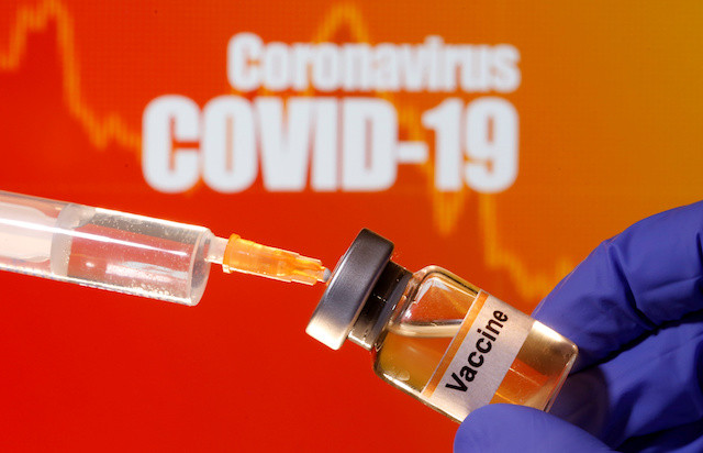 Coronavirus Vaccine: Even Without One, There’s Still Hope