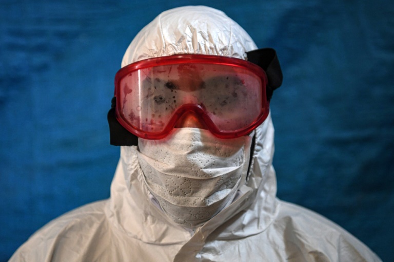 Coronavirus Antibodies: Evidence Against Herd Immunity Revealed