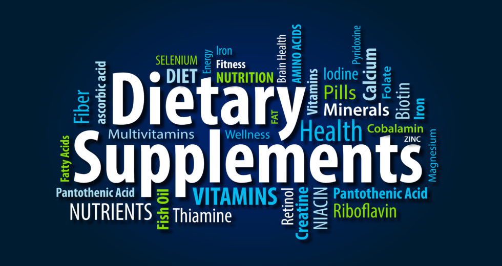 Importance Of Testing Dietary Supplements And How They Are Conducted