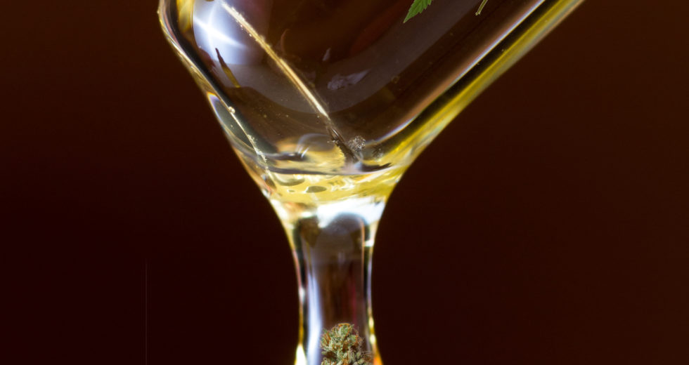 8 Effects Of CBD In Your Body